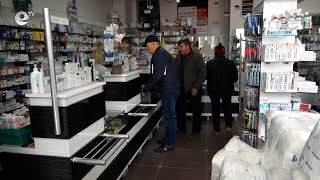 Недостиг на три вида инсулин има в смолянските аптеки