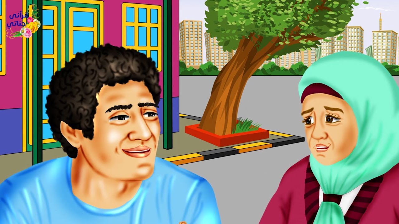 قصة عجيبة طلبت صاحبة العمل من هذا الموظف المسكين إخلاء الشقة التي أعطته إياها ولكن المفاجأة