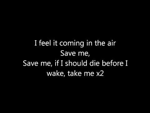 In the air w/lyrics - True Tiger ft. Professor Green, Maverick Sabre