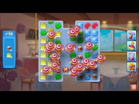 Familyscapes Level 33 - NO BOOSTERS GAMEPLAY 👪 | SKILLGAMING ✔️