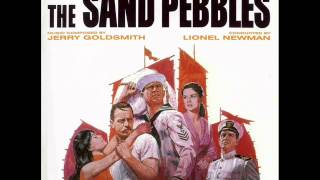 Sand Pebbles Soundtrack - 05 - Death of a Coolie