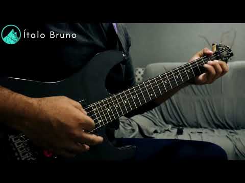 Meu Lugar É Aqui - Misc Praise Songs