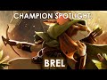 Vídeo de jogabilidade de Glassbreakers: Champions of Moss  Todas as Plataformas