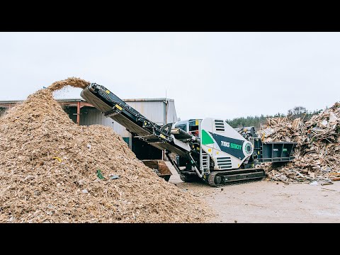 TBG 530T Video