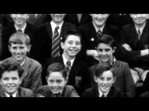 COPLESTON SECONDARY MODERN SCHOOL FOR BOYS 1957