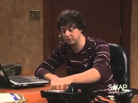 Liason 12/10/08 - Everything Came From Emily