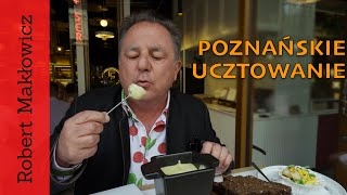 Poznańskie ucztowanie. (odc. 182)