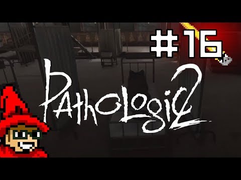 The Fund || E16 || Pathologic 2 Adventure [Let's Play // Haruspex]