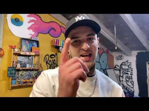 KIWI RKZ - ONE SHOT (ROYAL KIDZ) RKZ