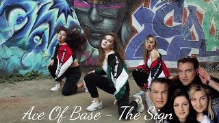 Download lagu Ace of Base - The Sign ( Remix ) mp3