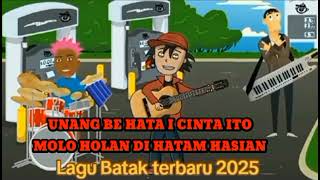 Download lagu Hu Rippu Gabe Sada [Cip. Gio Siregar]   #lagubatakterbaru  mp3