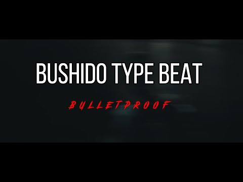 [FREE] Bushido X Asche Type Beat 💥 Bulletproof 💥 (prod. by SIAS)
