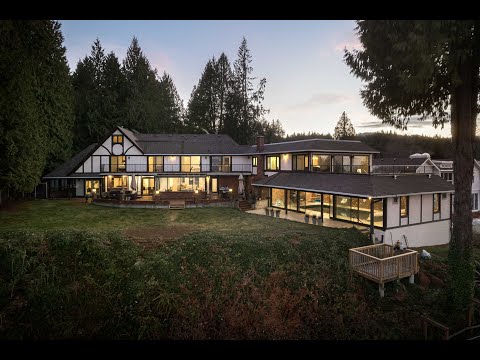6936 Dickinson Road |  Lantzville, BC - The Agency