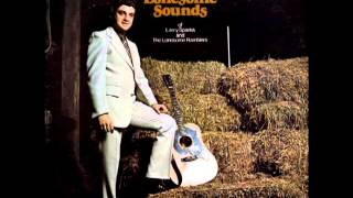 The Lonesome Sounds Of [1974] - Larry Sparks And The Lonesome Ramblers