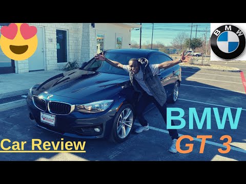 The BMW GT 328i Is It Worth The HYPE!