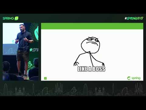 Testing Your Message-Driven Application by Jakub Pilimon @ Spring I/O 2018