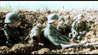 II Guerra Mundial en Color Episodio 08 Discovery MAX