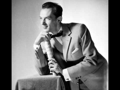 Olgierd Buczek - Niedzielna Warszawa 1958 r.