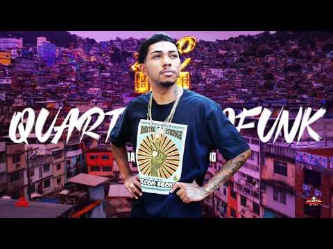 MC JÉH JR - BEBEMORAR (DJ BUGGAS)