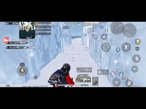 Pubg Mobile KR Live | 101201 | #PUBGM 1.0 || Porn To jdkdjdhd kzidisuhd jj jsj a shsi