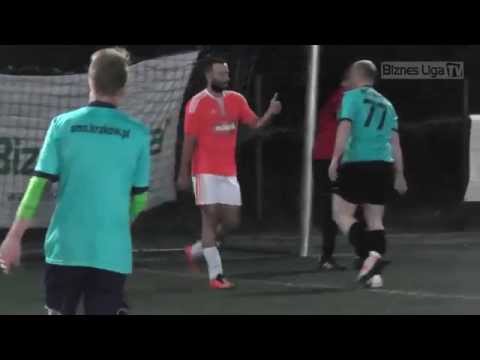 07.09.2015 III Liga A - Polwar vs. mBank