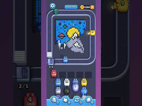 Guia do Pixel Flow Nível 1403