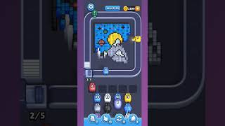 Pixel Flow Level 1403