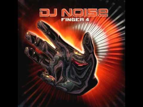 DJ Noise Finger 4