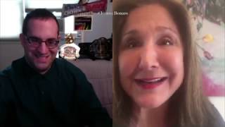 S7 #604 With Professional Actress Joanna Bonaro video