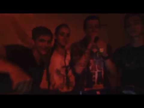 Global DJ's *** Фабрика 126 / 27.06.2014 /3