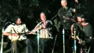 10  Gypsy Stomp   Ralph Blizard Concert 06 28 2003