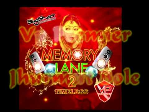 Vp Premier - Jhurmut Bole Remix - Memory Lane 2