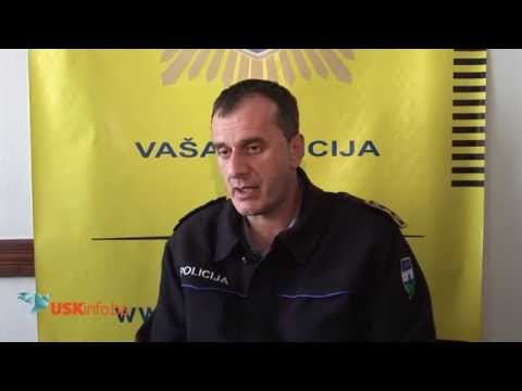 USKinfo.ba - Da li su građani USK-a sigurni?