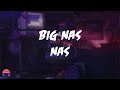 Nas Big Nas Original Song From MasterClass Lyrics Video
