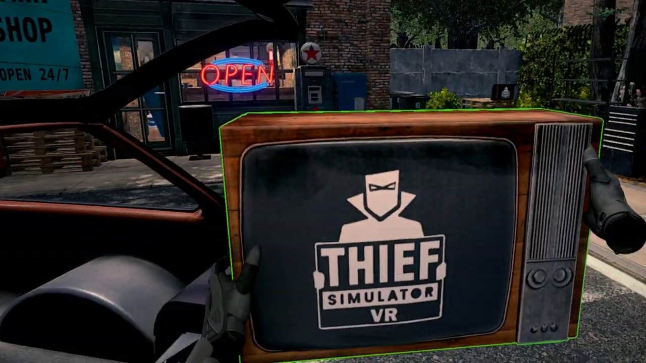 Trailer