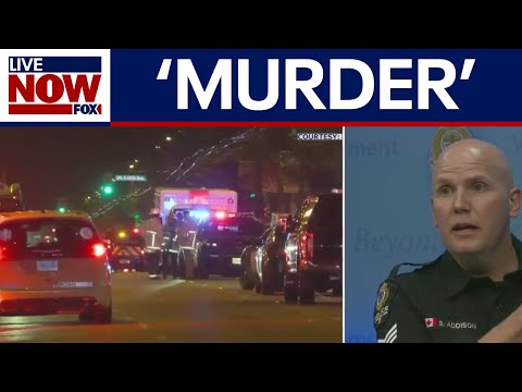 Video | UPDATE: Vancouver ramming suspect charged, had “incident” with cops day before