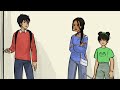 Hey Can I Borrow Your Flamethrower? (Avatar Comic Dub)