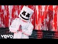 Julius Dreisig ft.Marshmello - Invisible (Remix)