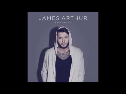 James Arthur - safe inside