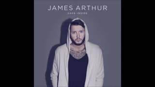 James Arthur - safe inside