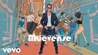 Muevense Lyrics English Translation