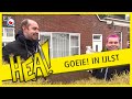 HEA! zegt goeie! in IJlst