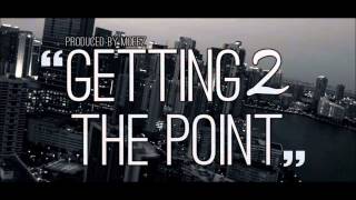 AraabMUZIK - Getting 2 the Point Prod. by Moeez