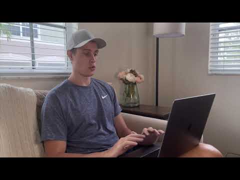 UIKit developer trying SwiftUI (parody) thumbnail