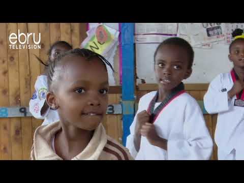 How To Do Basic Karate For Kids