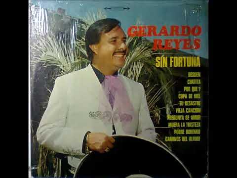 Copa De Hiel.Con Gerardo Reyes