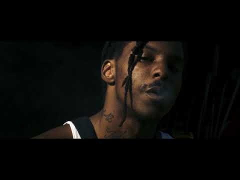 Rah Rah Deniro - Air It Out (Official Music Video)