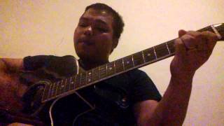 Download lagu Taufik Batisah - Hanya Kamu ( Iskandar Sahh Cover mp3