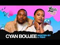 EPISODE 36 CYAN BOUJEE OPENS UP ON RUSSIA LOSING IT ALL NIGERIAN MEN