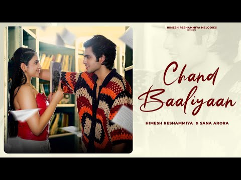 Chand Baaliyaan — watch video